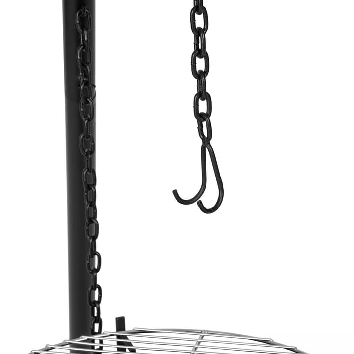 Urberg Fire Pan 60 Black One Size Urberg