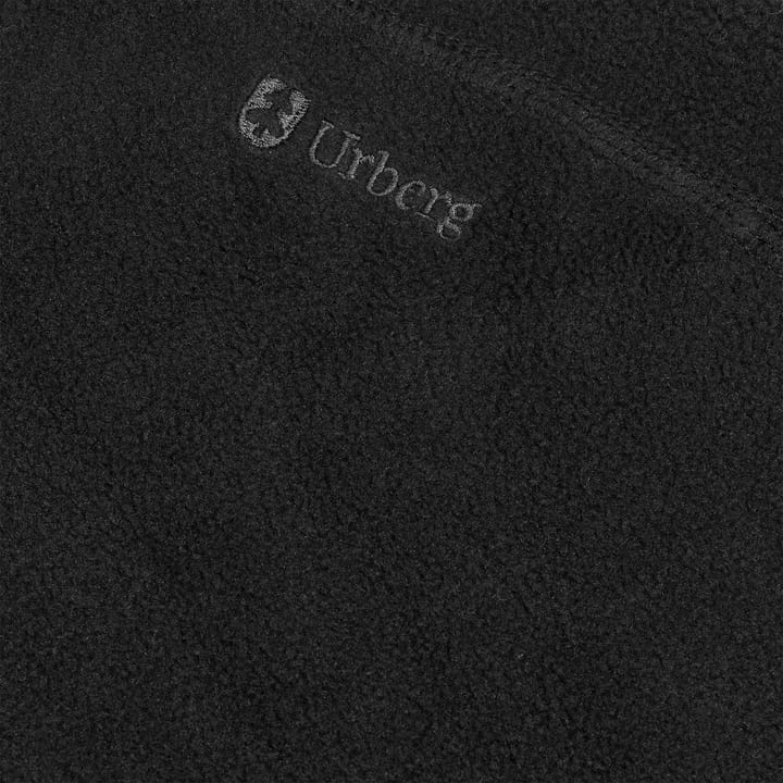 Urberg Men's Fleece Jacket Black Beauty Urberg Urberg Men's Fleece Jacket Black Beauty Urberg