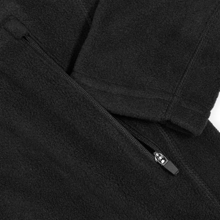 Urberg Men's Fleece Jacket Black Beauty Urberg Urberg Men's Fleece Jacket Black Beauty Urberg