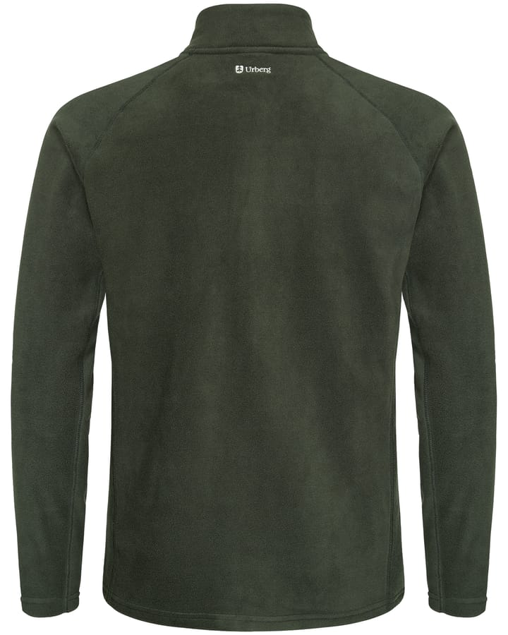 Urberg Men's Fleece Jacket Kombu Green Urberg Urberg Men's Fleece Jacket Kombu Green Urberg