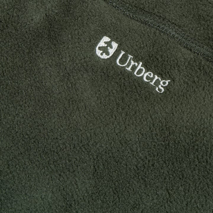 Urberg Men's Fleece Jacket Kombu Green Urberg Urberg Men's Fleece Jacket Kombu Green Urberg
