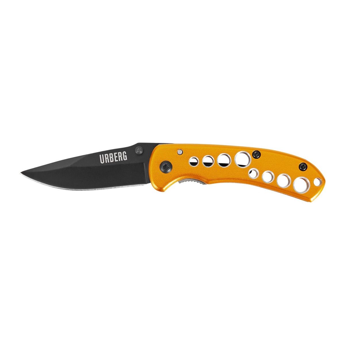 Urberg Flip Knife Sunflower