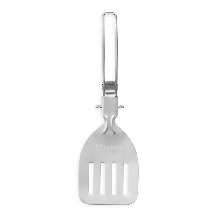 Urberg Foldable Spatula Small Stainless Urberg