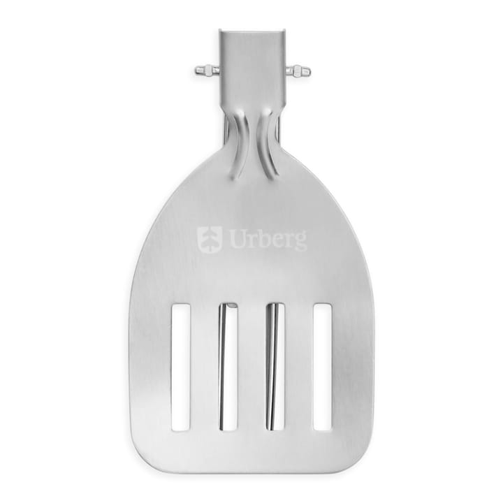 Urberg Foldable Spatula Small Stainless Urberg