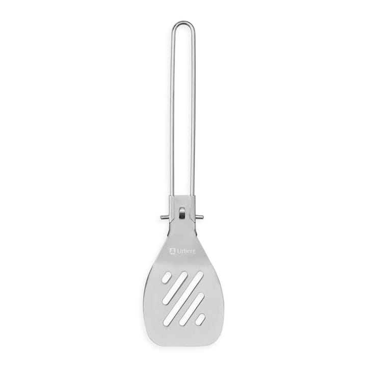 Urberg Foldable Spatula Stainless Urberg