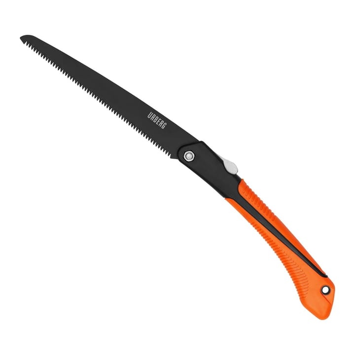 Urberg Folding Saw Black Urberg