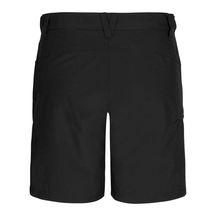 Urberg Folva Lt Shorts Wmn Black beauty Urberg