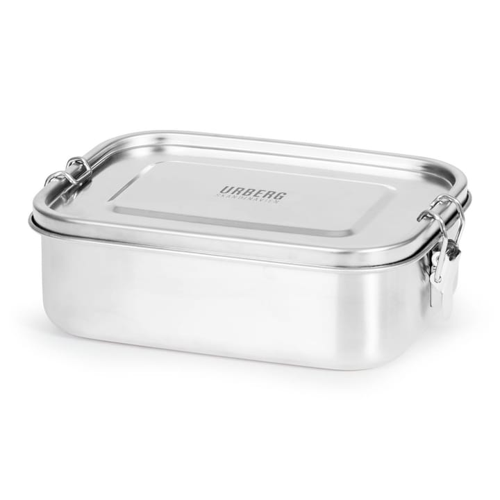 Urberg Food Jar 1,1L Stainless Urberg