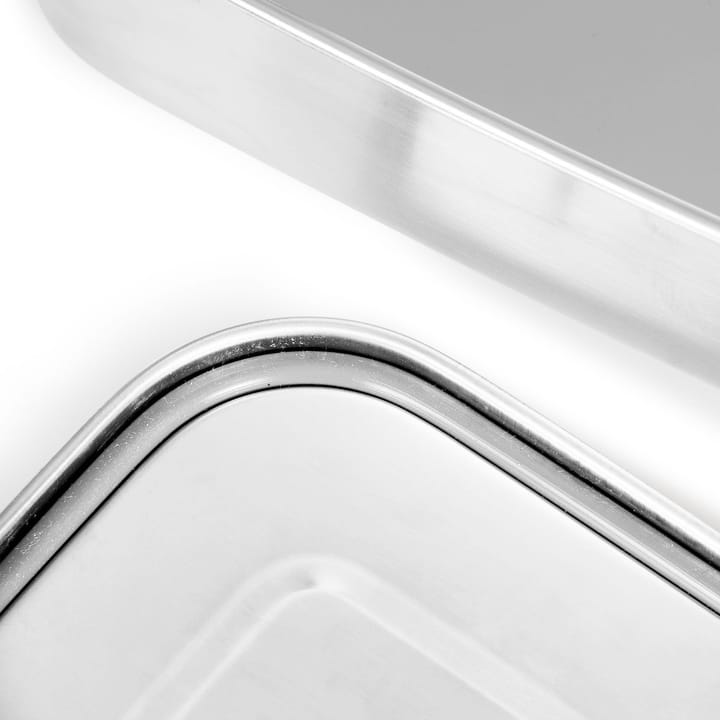 Urberg Food Jar 1,1 L Stainless Urberg Urberg Food Jar 1,1 L Stainless Urberg