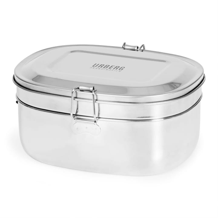 Urberg Food Jar Stainless Urberg
