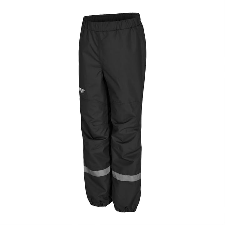 Urberg Fosnavåg 2L Pants Kids Black beauty Urberg