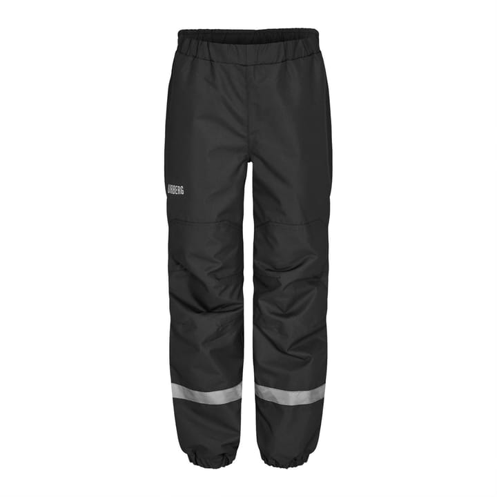 Urberg Fosnavåg 2L Pants Kids Black beauty Urberg