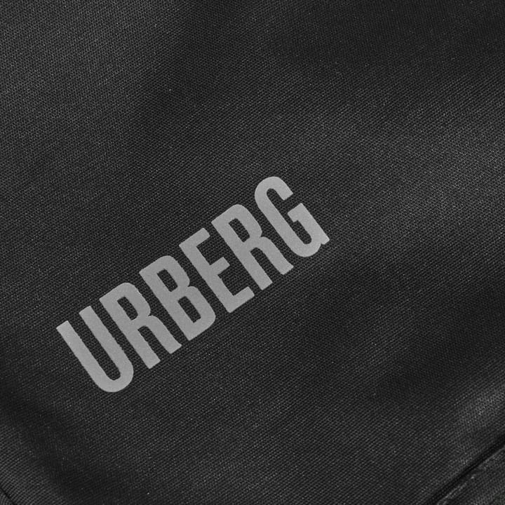 Urberg Fosnavåg 2L Pants Kids Black beauty Urberg