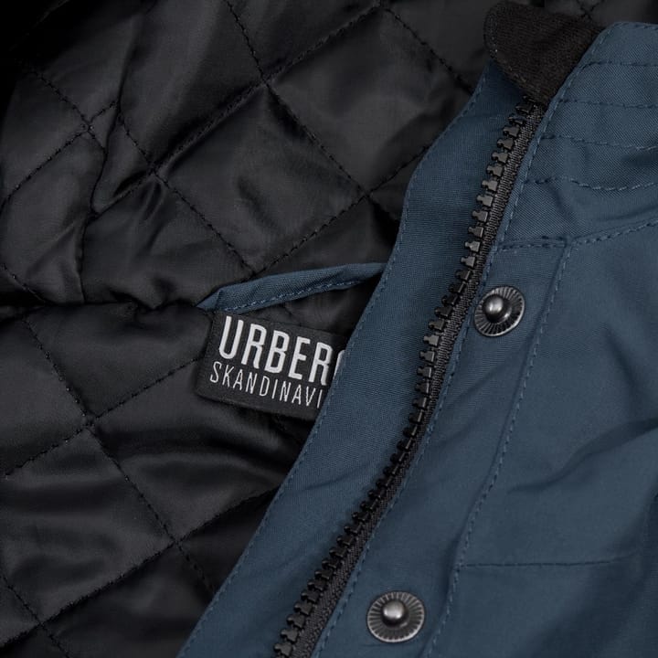 Urberg Women's Fosnavåg Parkas Midnight Navy Urberg