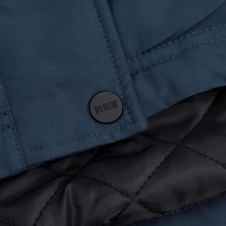 Urberg Women's Fosnavåg Parkas Midnight Navy Urberg