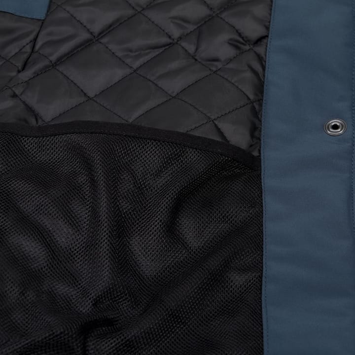 Urberg Women's Fosnavåg Parkas Midnight Navy Urberg