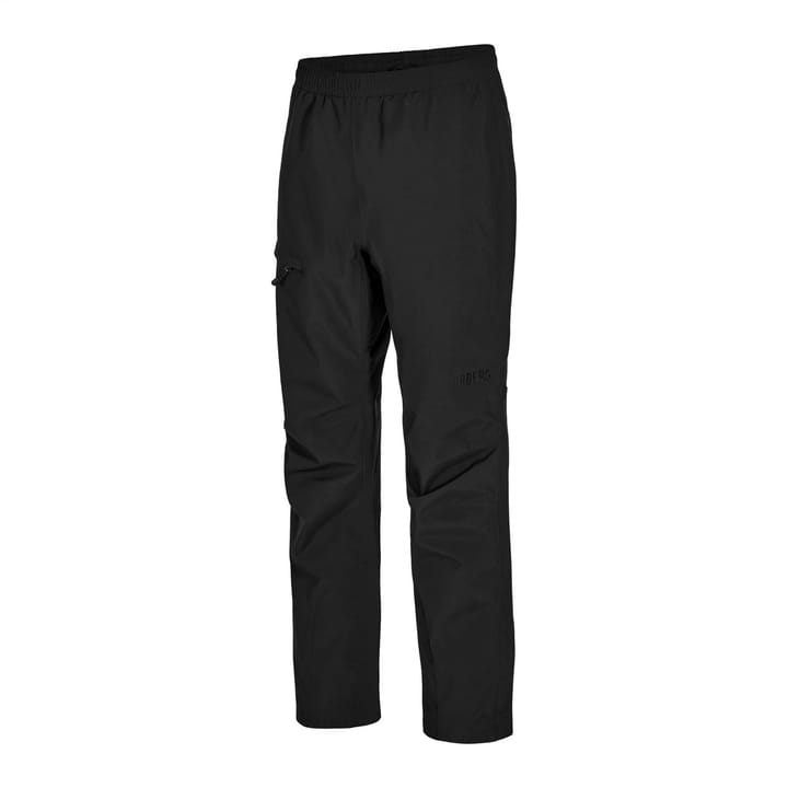 Urberg Gauset 2L Rain Pants Unisex Black Beauty Urberg Urberg Gauset 2L Rain Pants Unisex Black Beauty Urberg