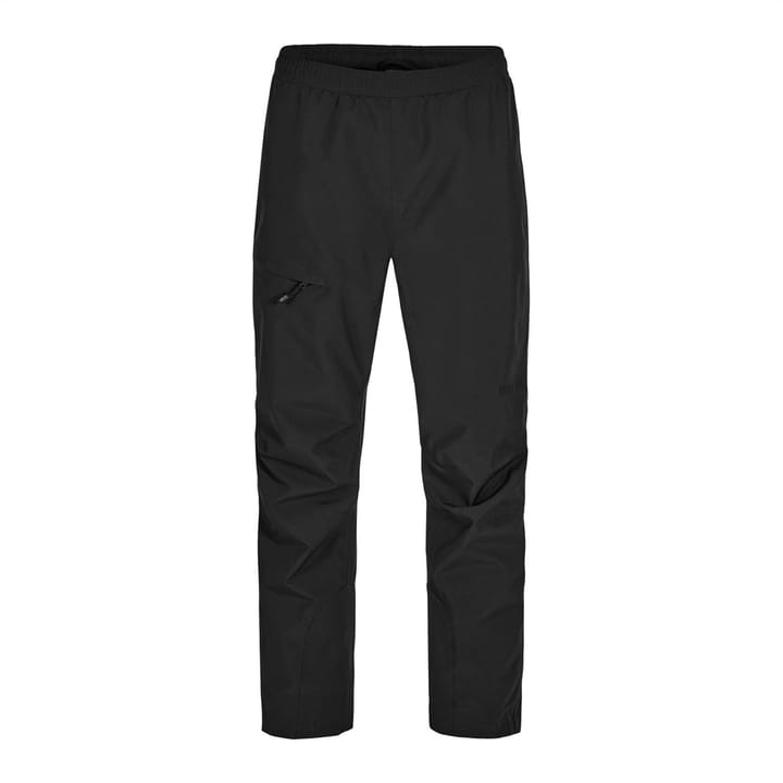 Urberg Gauset 2L Rain Pants Unisex Black Beauty Urberg Urberg Gauset 2L Rain Pants Unisex Black Beauty Urberg