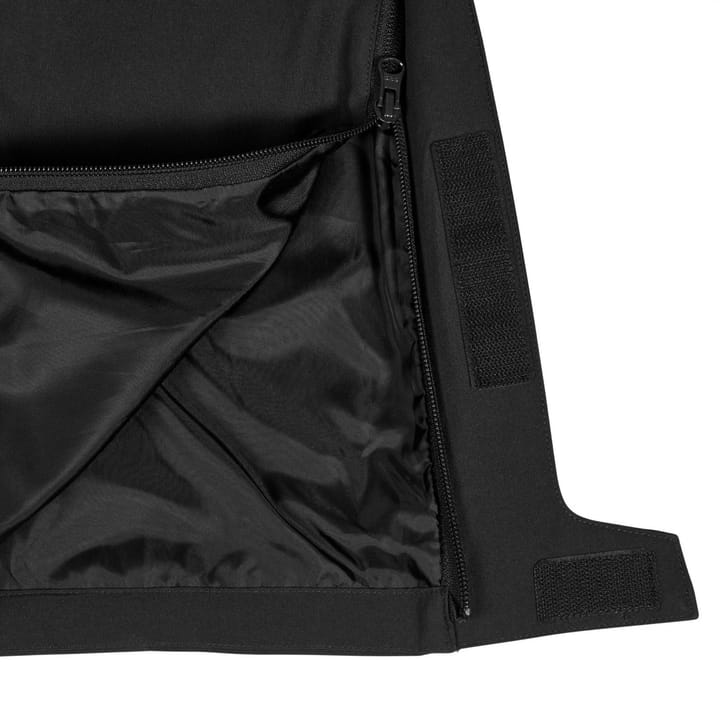 Urberg Gauset 2L Rain Pants Unisex Black Beauty Urberg Urberg Gauset 2L Rain Pants Unisex Black Beauty Urberg