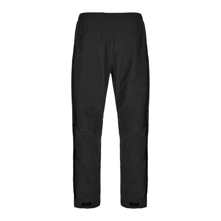 Urberg Gauset 2L Rain Pants Unisex Black Beauty Urberg Urberg Gauset 2L Rain Pants Unisex Black Beauty Urberg