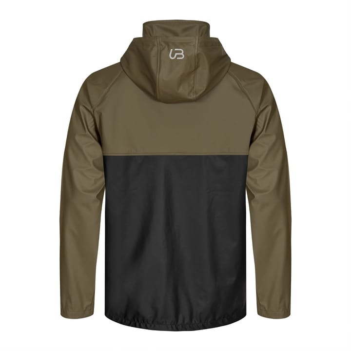 Urberg Geiranger PU Parkas Unisex Capers Urberg