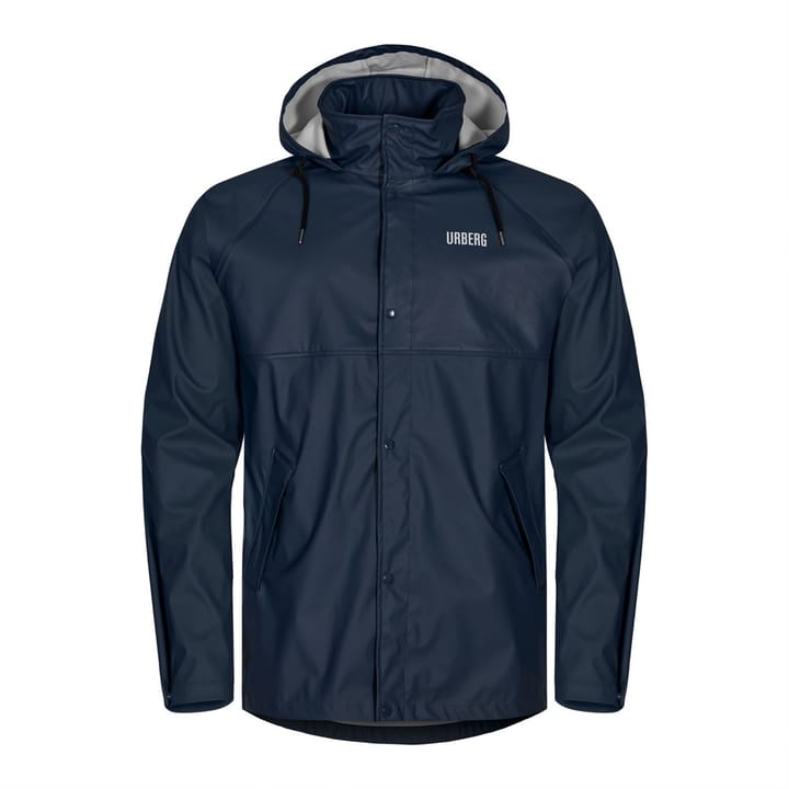 Urberg Geiranger PU Parkas Unisex Midnight Navy Urberg Urberg Geiranger PU Parkas Unisex Midnight Navy Urberg