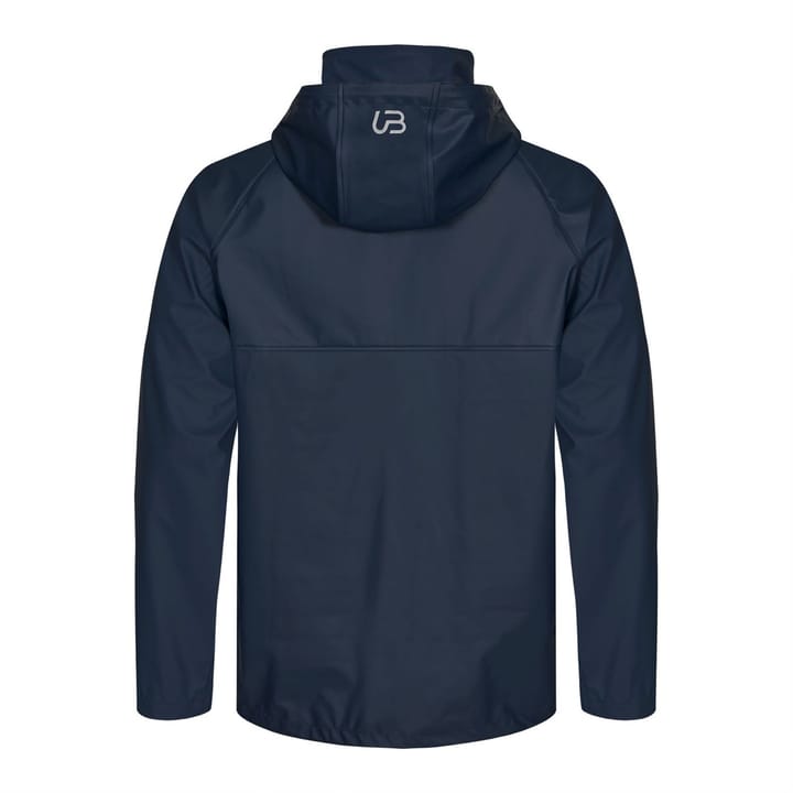 Urberg Geiranger PU Parkas Unisex Midnight Navy Urberg Urberg Geiranger PU Parkas Unisex Midnight Navy Urberg