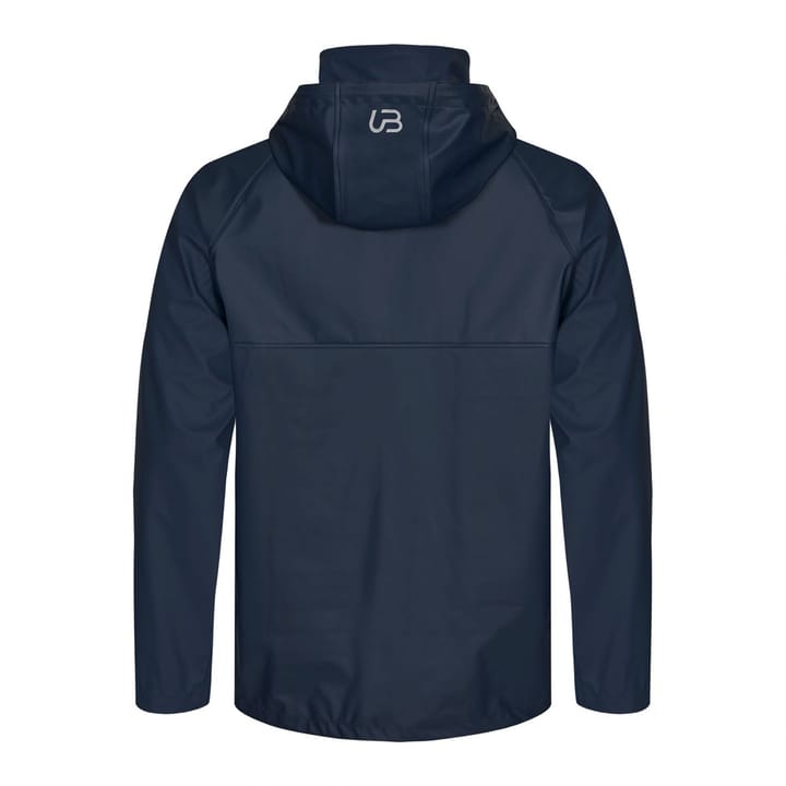 Urberg Geiranger PU Parkas Unisex Midnight Navy Urberg