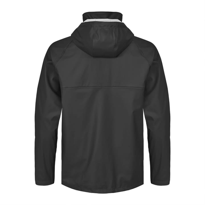Urberg Geiranger PU Parkas Unisex Black Beauty Urberg