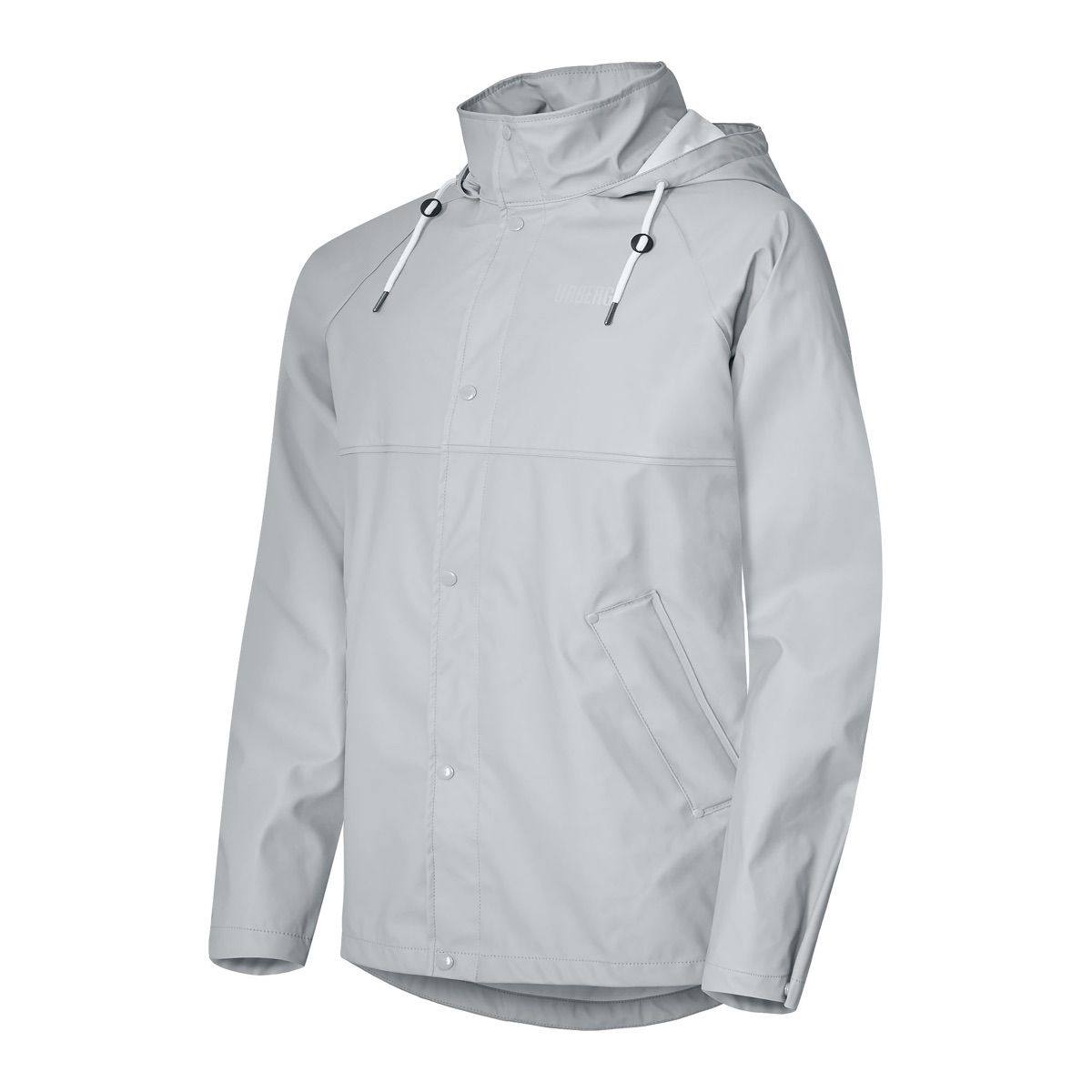 Urberg Geiranger Pu Parkas Unisex Hight Rise