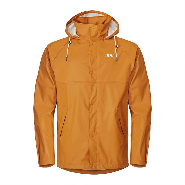 Urberg Geiranger PU Parkas Unisex Pumpkin Spice Urberg Urberg Geiranger PU Parkas Unisex Pumpkin Spice Urberg