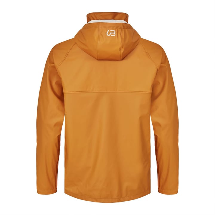 Urberg Geiranger PU Parkas Unisex Pumpkin Spice Urberg Urberg Geiranger PU Parkas Unisex Pumpkin Spice Urberg