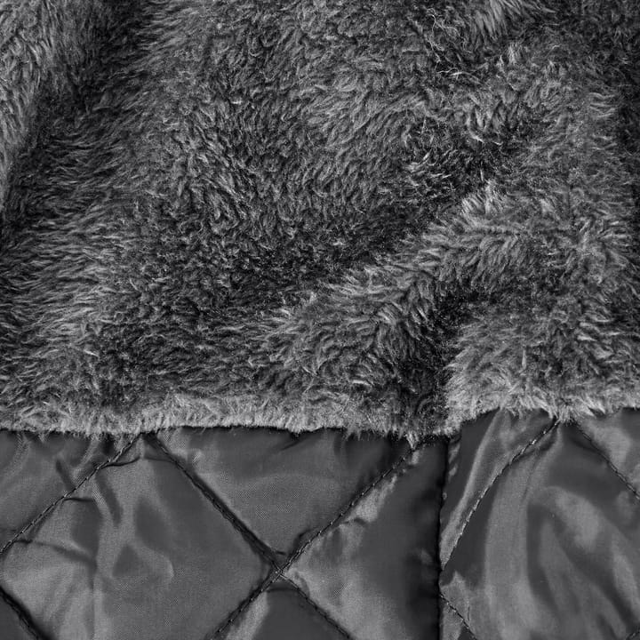Urberg Women's Gjemnes PU Pile Coat Asphalt Urberg Urberg Women's Gjemnes PU Pile Coat Asphalt Urberg