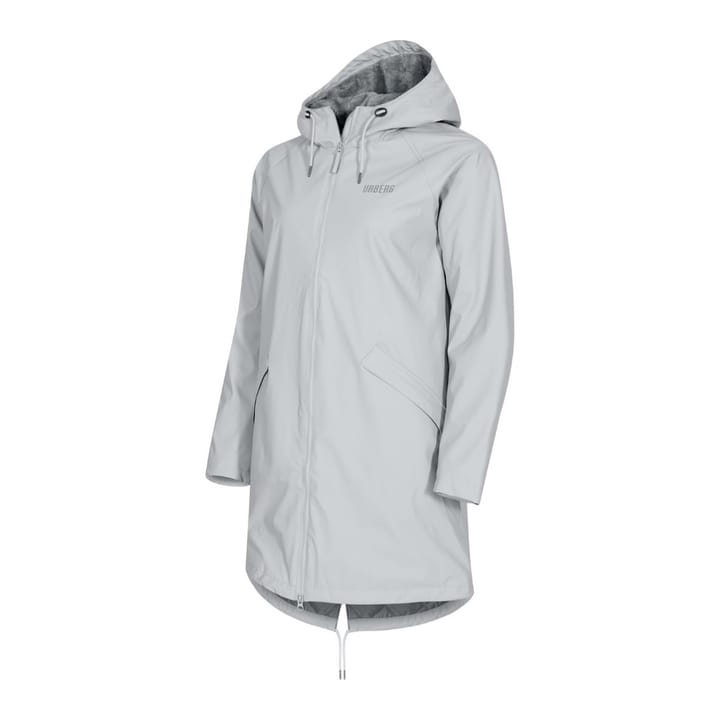 Urberg Gjemnes PU Pile Coat Wmn High-rise Urberg Urberg Gjemnes PU Pile Coat Wmn High-rise Urberg