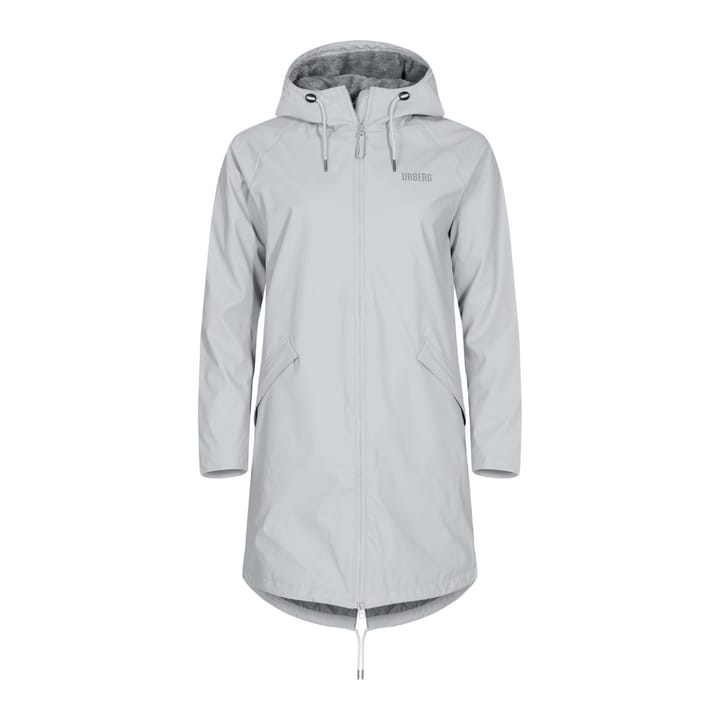 Urberg Gjemnes PU Pile Coat Wmn High-rise Urberg Urberg Gjemnes PU Pile Coat Wmn High-rise Urberg