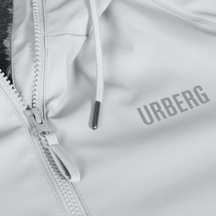 Urberg Gjemnes PU Pile Coat Wmn High-rise Urberg