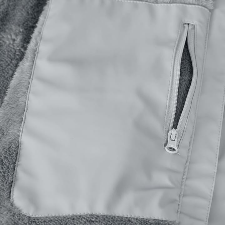 Urberg Gjemnes PU Pile Coat Wmn High-rise Urberg Urberg Gjemnes PU Pile Coat Wmn High-rise Urberg