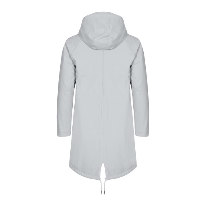 Urberg Gjemnes PU Pile Coat Wmn High-rise Urberg Urberg Gjemnes PU Pile Coat Wmn High-rise Urberg