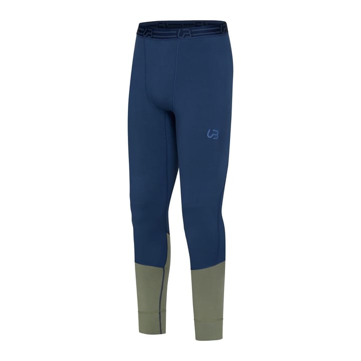 Urberg Gjota Bamboo Pants Men Midnight Navy Urberg