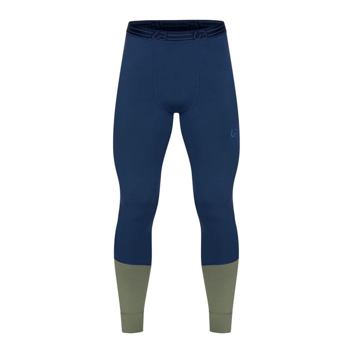 Urberg Men's Gjota Bamboo Pants Midnight Navy Urberg