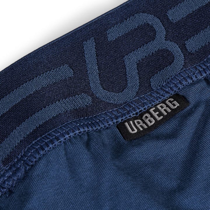 Urberg Men's Gjota Bamboo Pants Midnight Navy Urberg