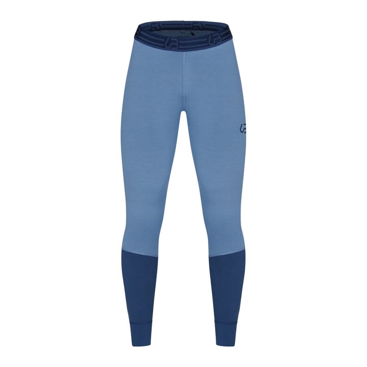 Urberg Women's Gjota Bamboo Pants Blue Stone Urberg