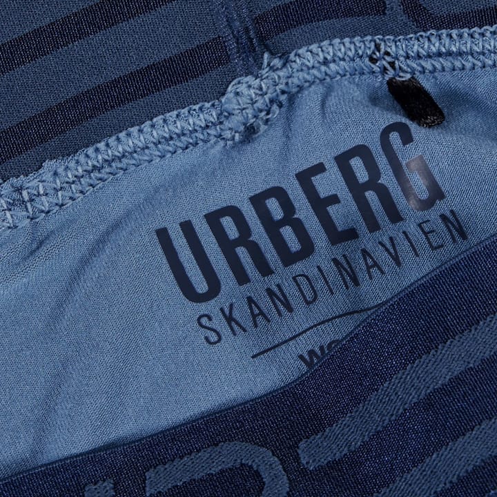 Urberg Women's Gjota Bamboo Pants Blue Stone Urberg
