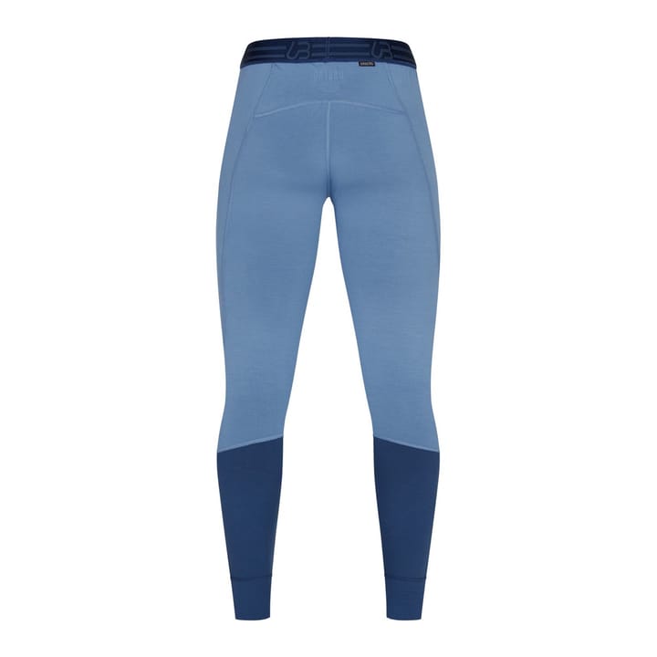 Urberg Women's Gjota Bamboo Pants Blue Stone Urberg