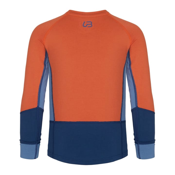 Urberg Kids' Gjota Bamboo Set Chili Urberg