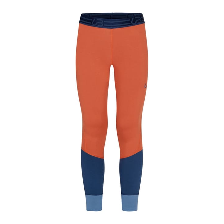 Urberg Kids' Gjota Bamboo Set Chili Urberg