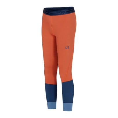 Urberg Kids' Gjota Bamboo Set Chili Urberg
