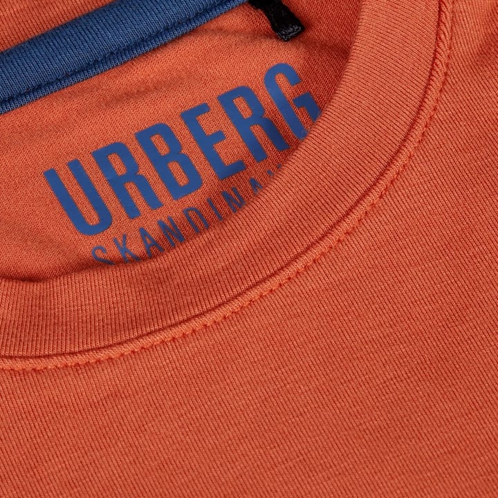 Urberg Kids' Gjota Bamboo Set Chili Urberg