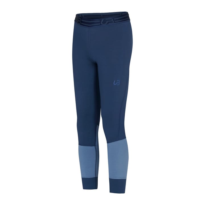 Urberg Kids' Gjota Bamboo Set Midnight Navy Urberg
