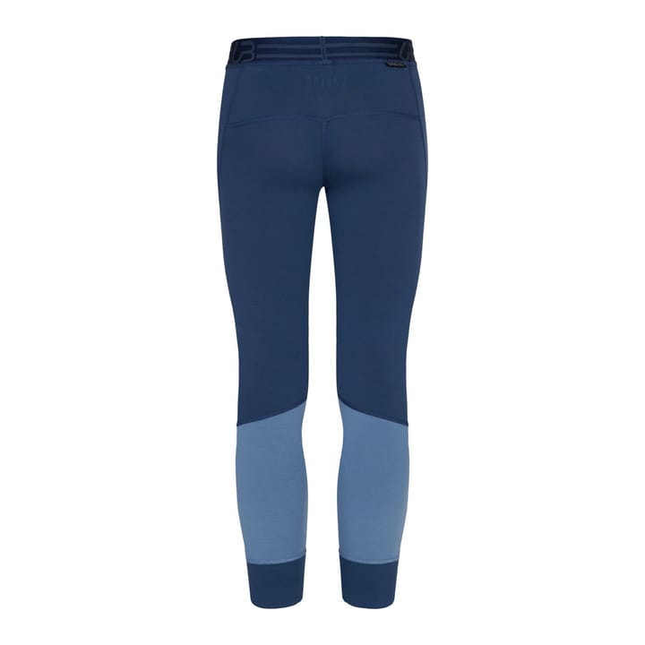 Urberg Kids' Gjota Bamboo Set Midnight Navy Urberg